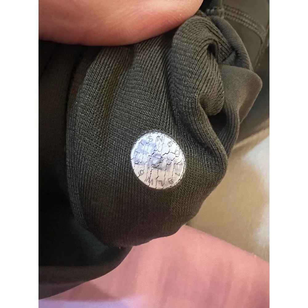 Lululemon Wunder Under Crop (High-Rise) *Full-On Luxtreme 21
